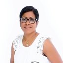 Jacqueline Lamarche Mañon