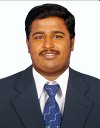 K Arun Kumar