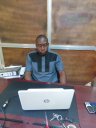 Chinedu Francis Egbunike Picture