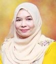 >Nurdianawati Irwani Abdullah