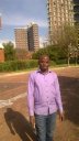 Wuyep Solomon Zitta Picture