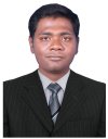 M Vigneshkumar