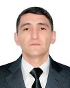 Tursun Shafiyev