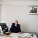 Yaxshiyev Ashur