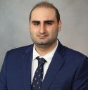 Nader James Al-Shakarchi Mbbs Bsc Picture