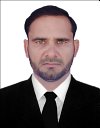 Ghani Ur Rehman