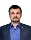 Олег Колношенко