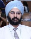 Jitendra Singh