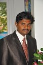 G Kranthi Kumar