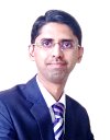 Omkar Suresh Vaidya