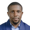 Justine Chilenovu Ogorigbo