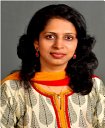 Pournima Dhume Shinkre