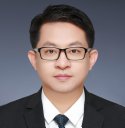 Weidong Yang 杨伟东 Picture