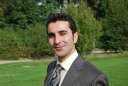 Mohammad Monfared