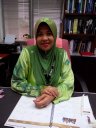 >Rosmiwati Mohd Mokhtar