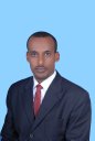 Tilahun Bekele Firisa Picture