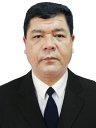 Sattar Begmanov Picture