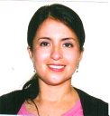 Alina María Sánchez Chávez