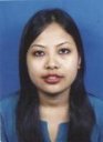 Rajashree Bargohain Picture