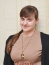 >Oleksandra Rodyhina; Олександра Родигіна; Oleksandra Rodygina