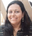 Mrunali Desai