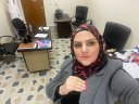 Sarah Sedqi Ismael Picture