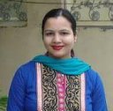 Shalini Goel