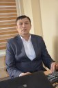 Sharipov Maksud