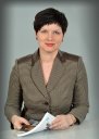 Зиновьева Екатерина Георгиевна Ekaterina Zinovieva