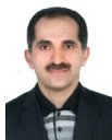 Morteza Golmohammadi