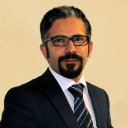 Hamzeh Rahimi Picture