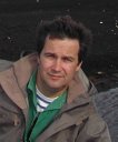 Thomas Changeux