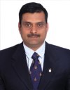 Sanjay Vidhyadharan