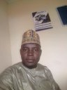 >Abubakar Abubakar