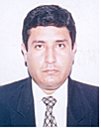 Jose Salvador Romero Cerna