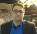 Ehsan Sharifi