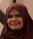 Maria Ulfah Siregar