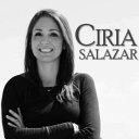 Ciria Margarita Salazar C