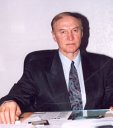 Vladimir V. Vorobyev Владимир Васильевич Воробьев Picture