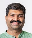 Anil Kumar Challa