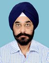 Swapandeep Singh Chimni