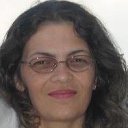 Simona Rabinovici-Cohen Picture