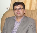 Reza Khodarahmi