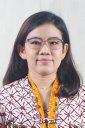 Maria Bramanwidyantari Picture