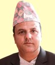 Shukra Raj Subedi