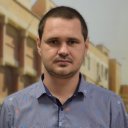 Yevhen Davydenko / Євген Давиденко