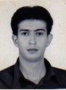 Mehdi Dehghanian