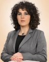 Anera Alishani- Musliu