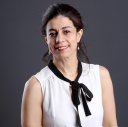 Aicha Fadela Ghezal