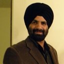 Rajinder P Singh